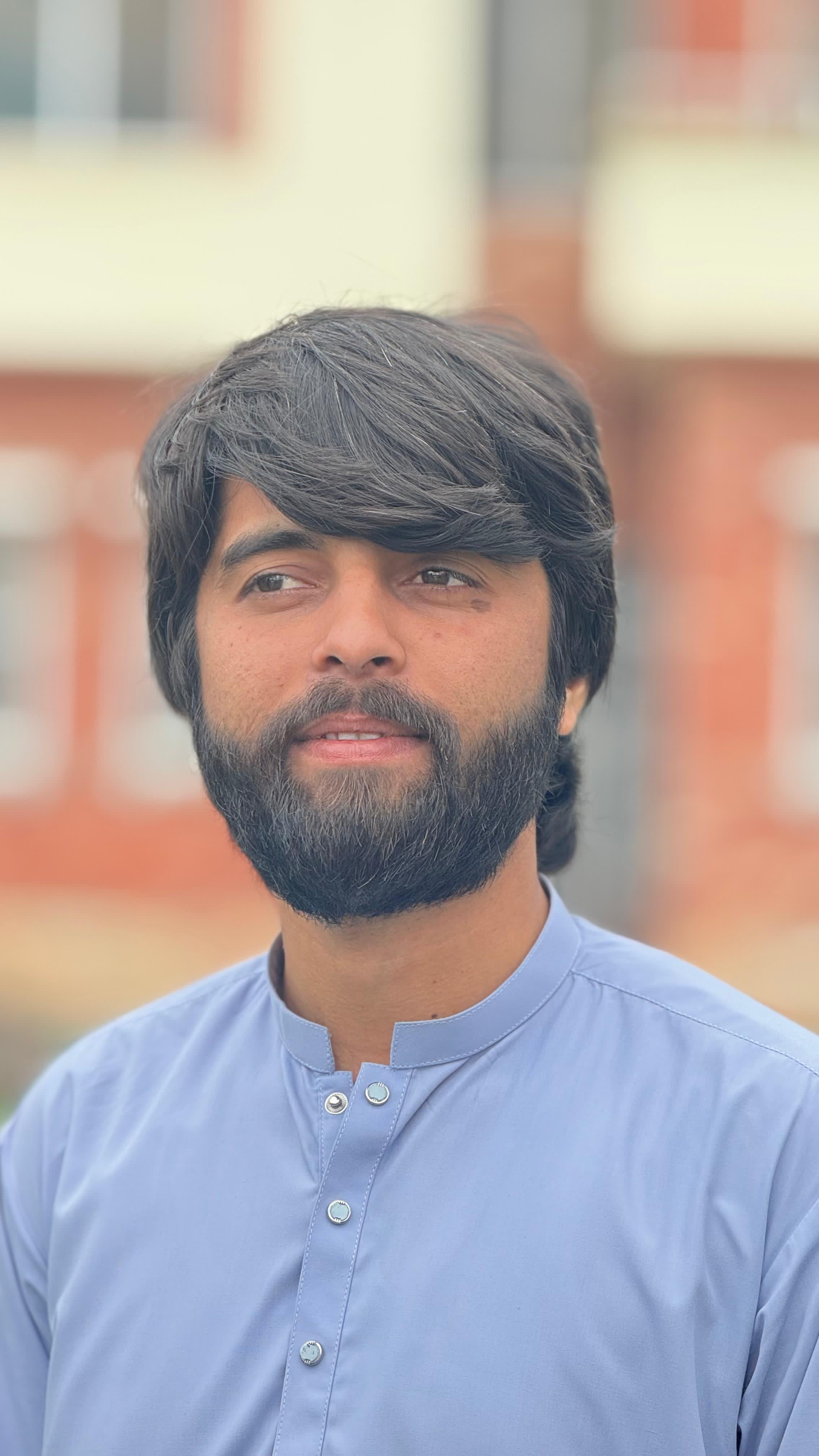 Liaqat Ali